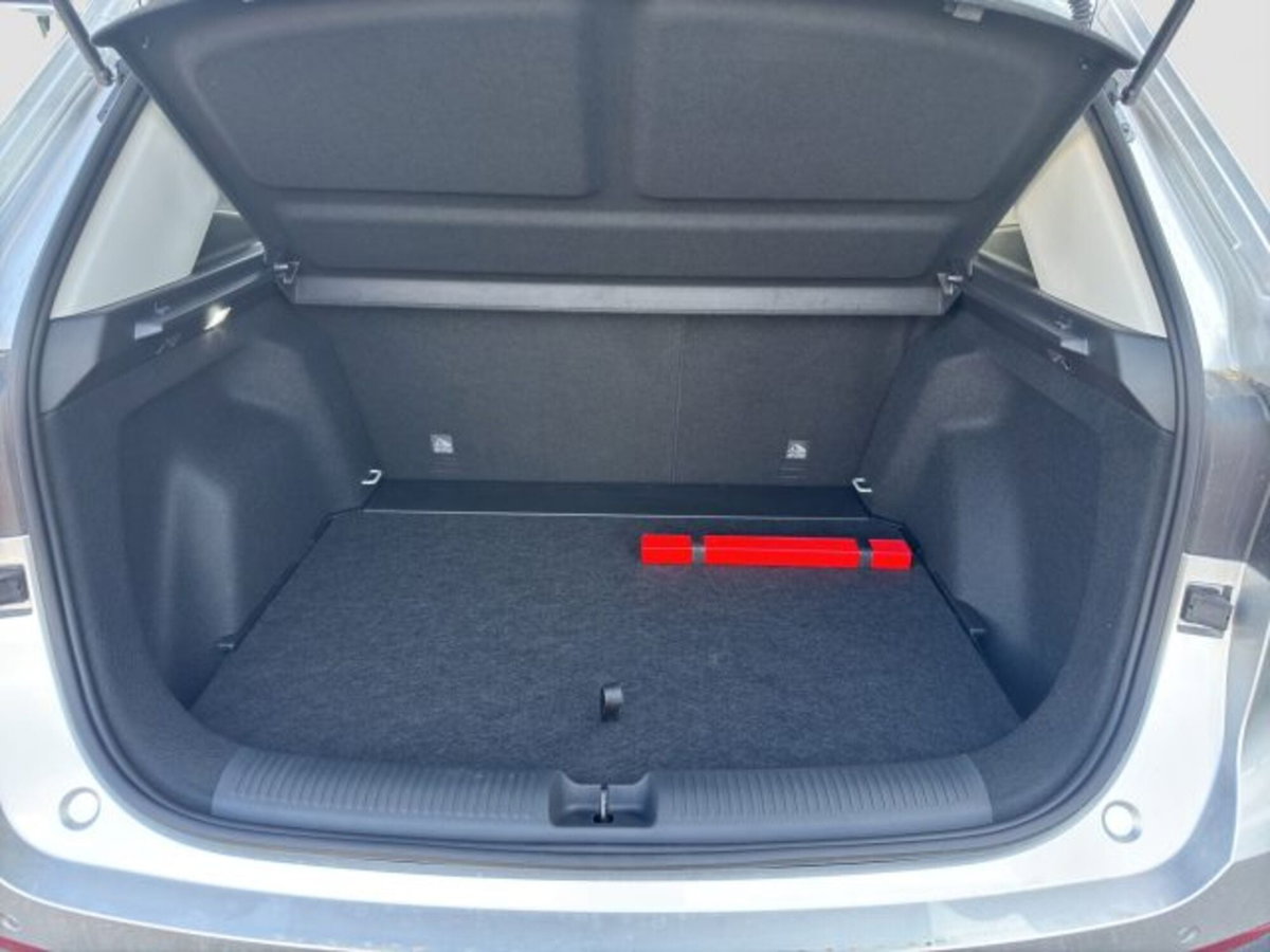 Mg ZS 1.5 Comfort (14)