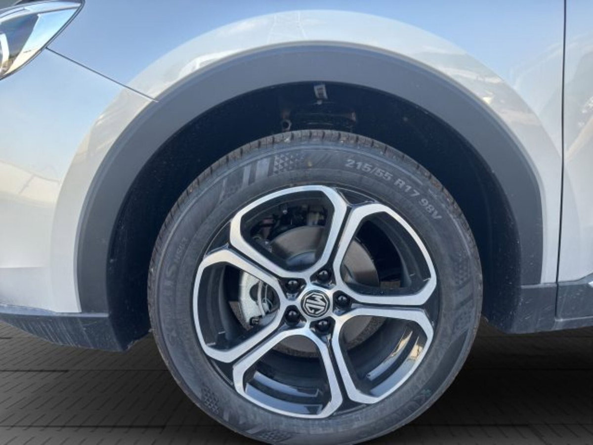 Mg ZS 1.5 Comfort (15)