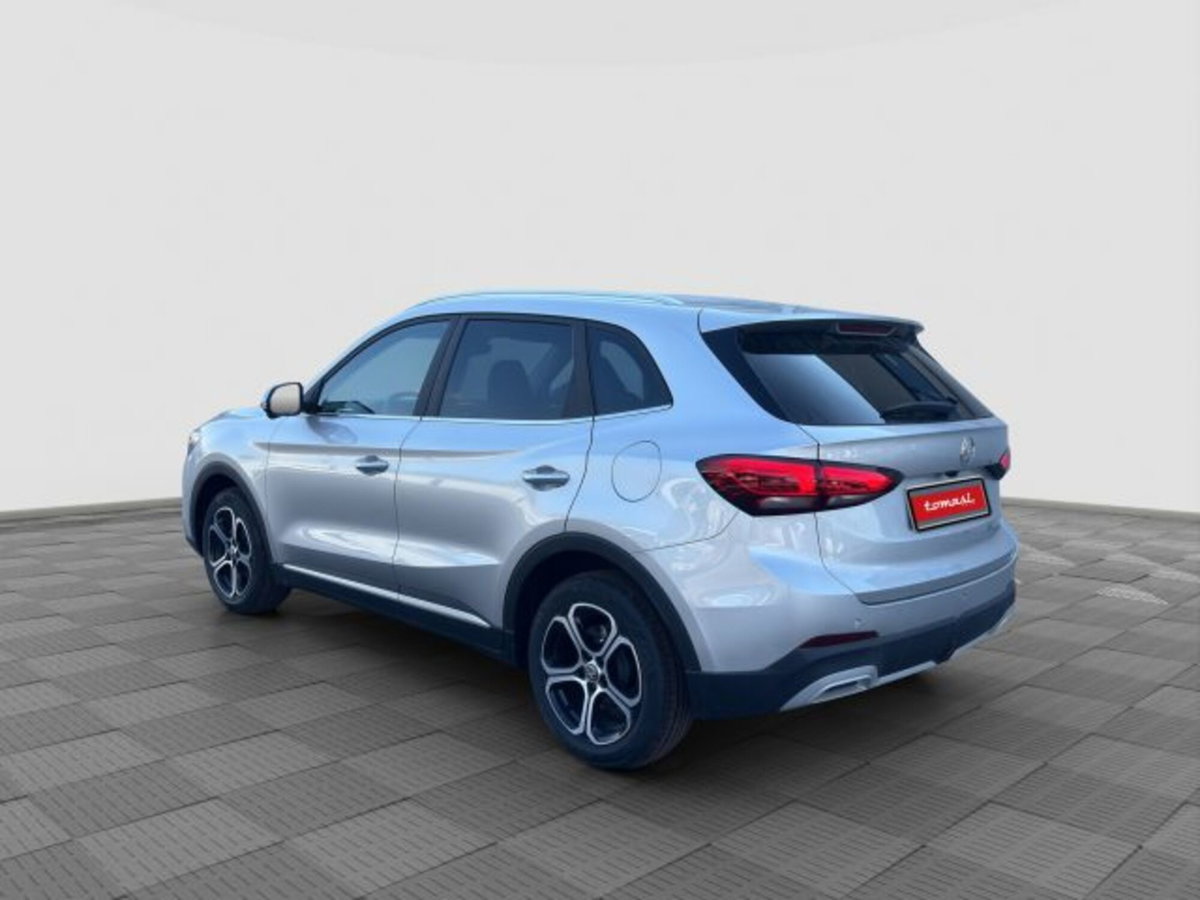 Mg ZS 1.5 Comfort (3)