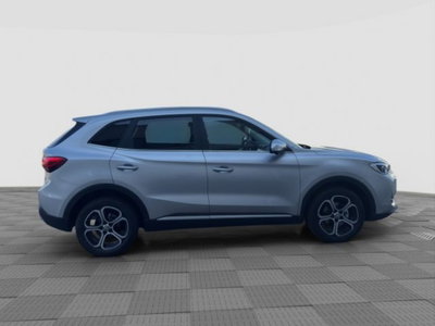 Mg ZS 1.5 Comfort (6)