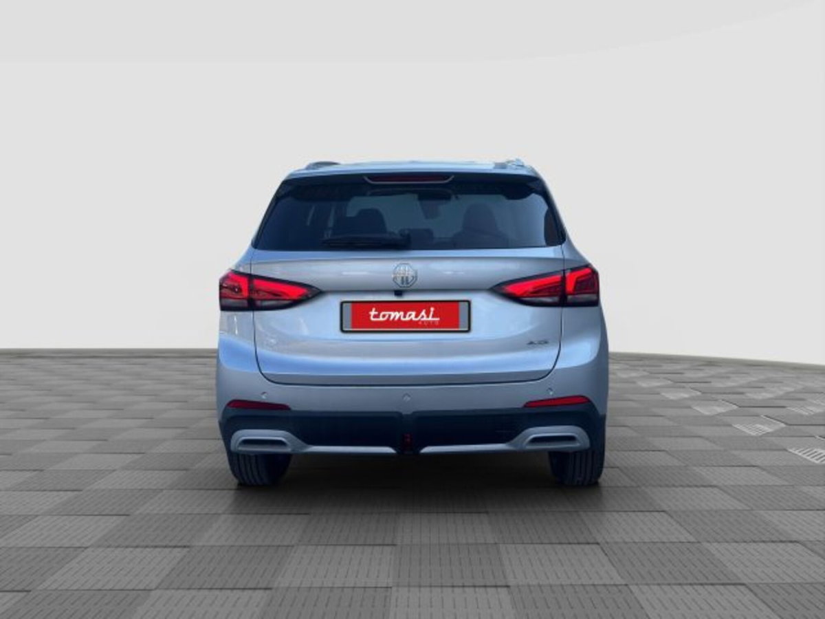 Mg ZS 1.5 Comfort (7)