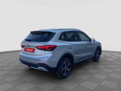 Mg ZS 1.5 Comfort (8)