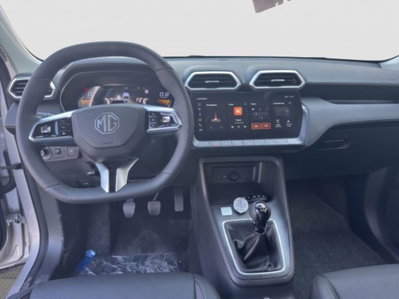 Mg ZS 1.5 Comfort (9)