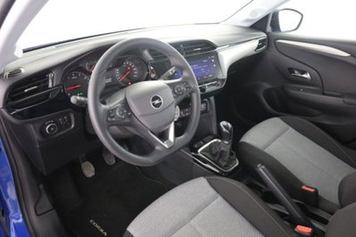 Opel Corsa 1.2 usata