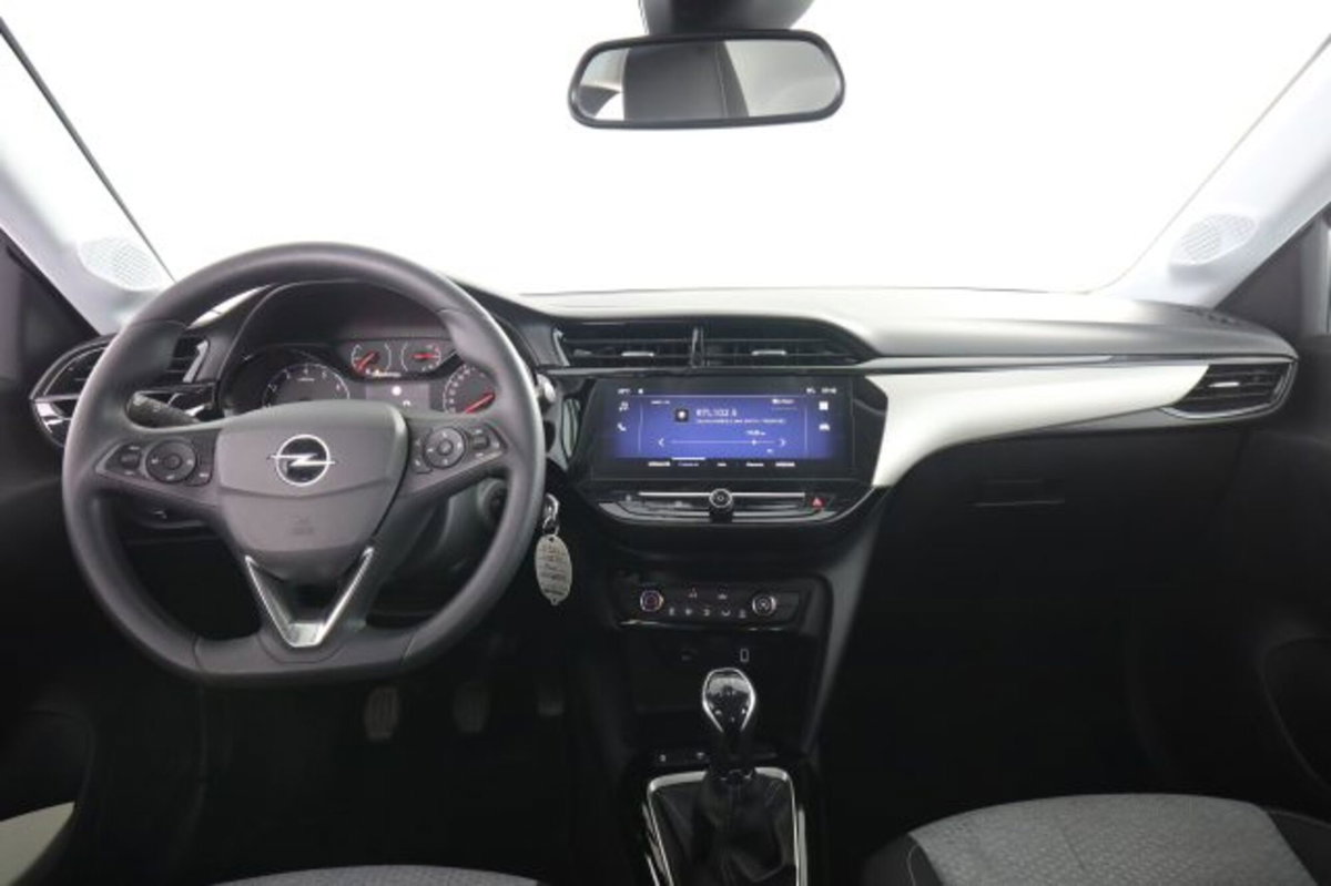 Opel Corsa 1.2 (4)