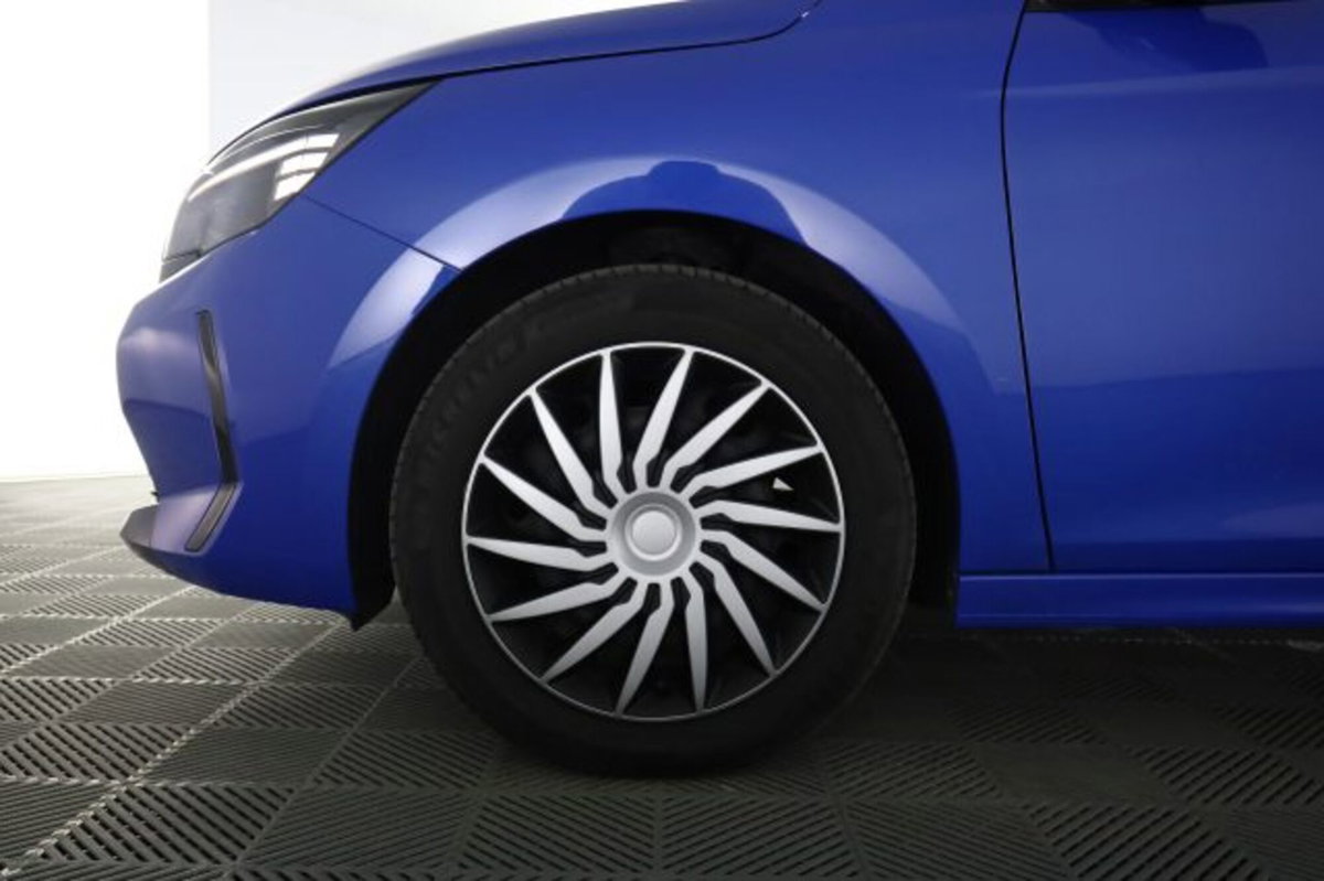 Opel Corsa 1.2 (8)