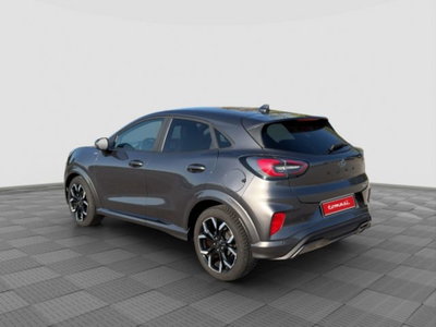 Ford Puma 1.0 EcoBoost Hybrid 125 CV S&S aut. ST-Line X (3)