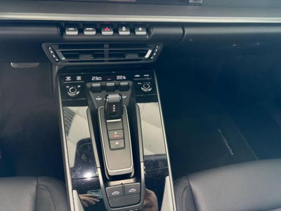 Porsche 911 Cabrio Targa 3.0 4 auto (11)