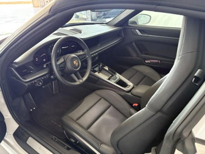 Porsche 911 Cabrio Targa 3.0 4 auto (7)