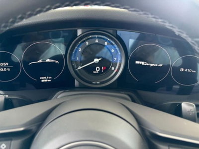 Porsche 911 Cabrio Targa 3.0 4 auto (8)