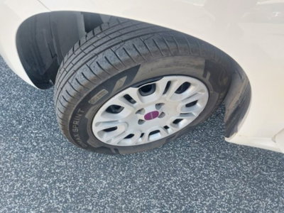 Fiat Panda 0.9 TwinAir Turbo S&S 4x4 (10)