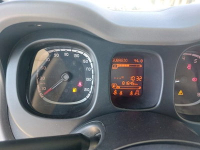 Fiat Panda 0.9 TwinAir Turbo S&S 4x4 (11)