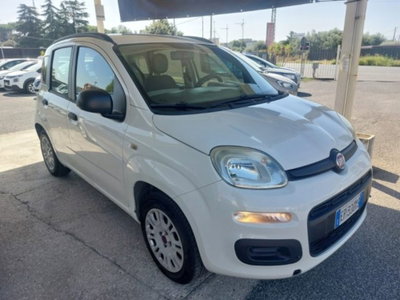 Fiat Panda 0.9 TwinAir Turbo S&S 4x4 (2)