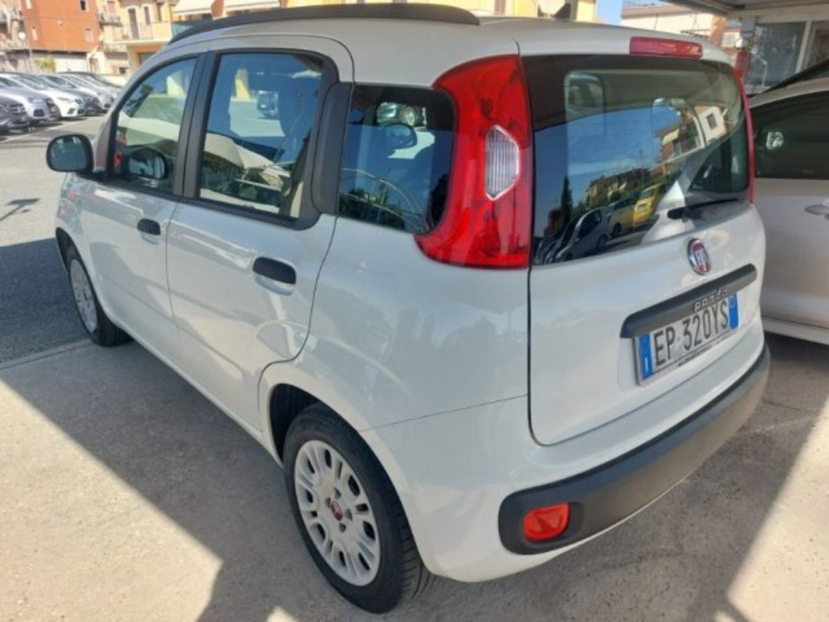 Fiat Panda 0.9 TwinAir Turbo S&S 4x4 (4)