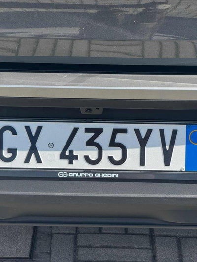 Peugeot 3008 1.2 hybrid GT Exclusive 145cv e-dcs6 (12)