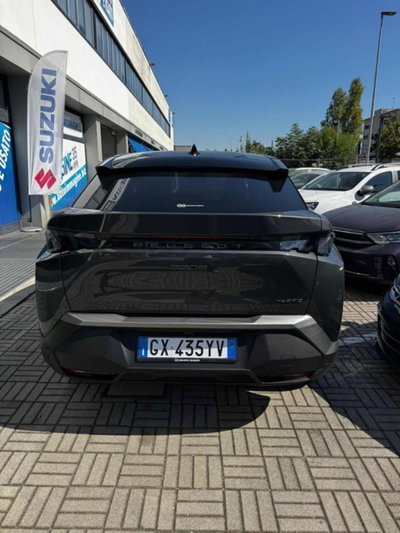 Peugeot 3008 1.2 hybrid GT Exclusive 145cv e-dcs6 (3)