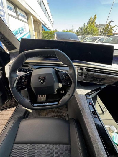 Peugeot 3008 1.2 hybrid GT Exclusive 145cv e-dcs6 (8)