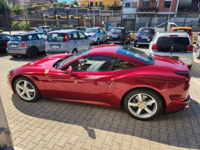 Ferrari California Spider California T DCT (11)