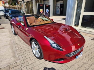 Ferrari California Spider California T DCT (12)