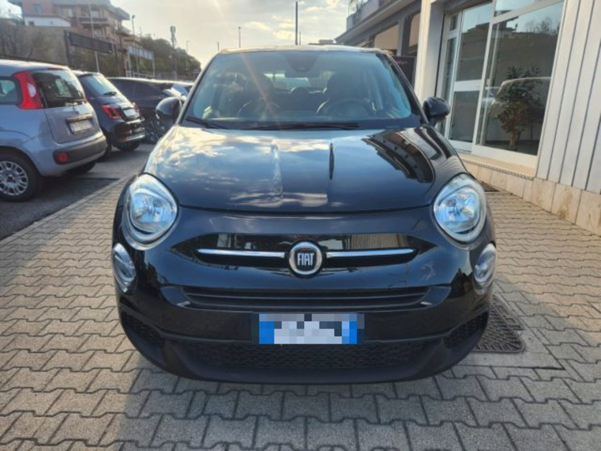 Fiat 500X 1.0 T3 120 CV Lounge (2)