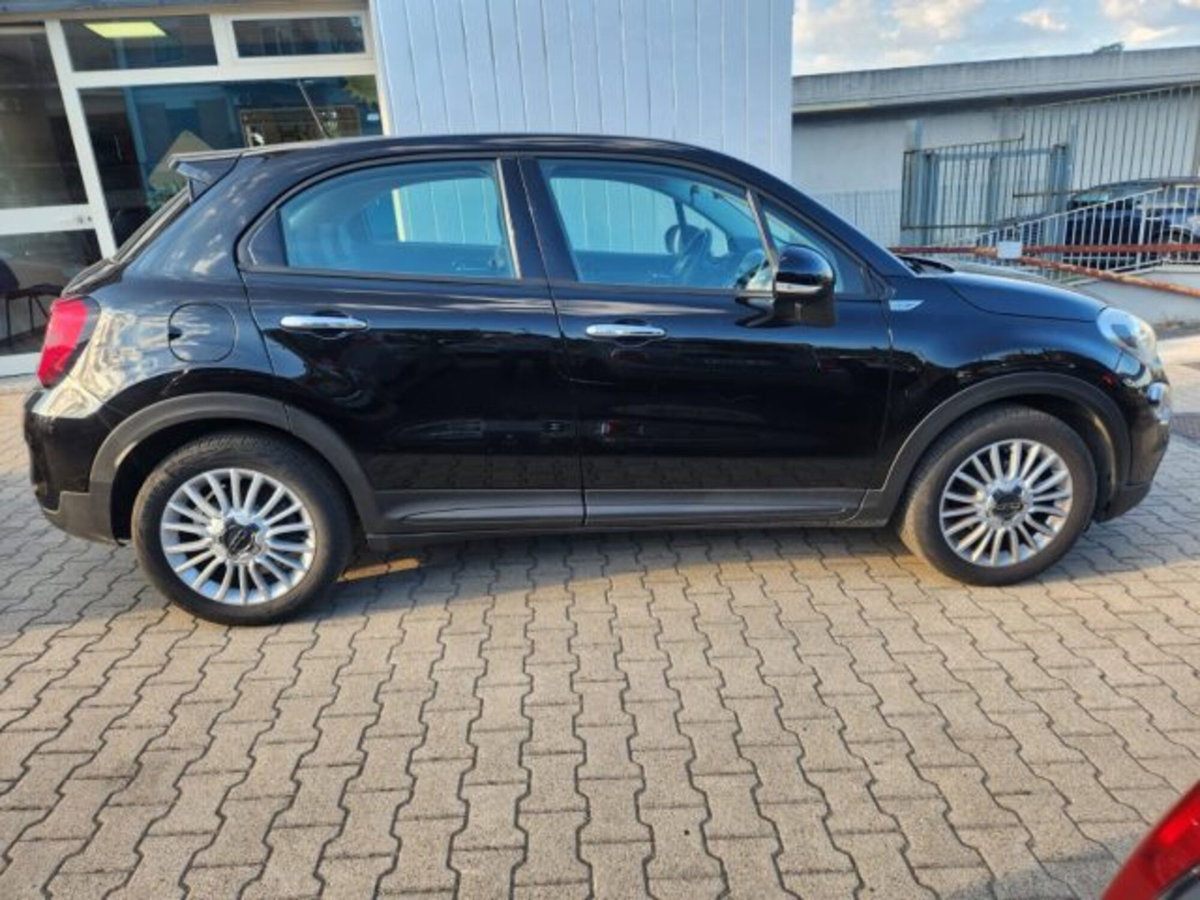 Fiat 500X 1.0 T3 120 CV Lounge (7)