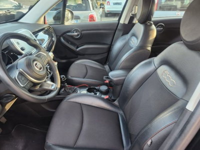Fiat 500X 1.0 T3 120 CV Lounge (9)