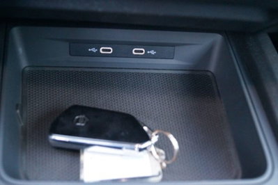 SEAT Leon ST Sportstourer 2.0 tdi Style 150cv dsg (12)