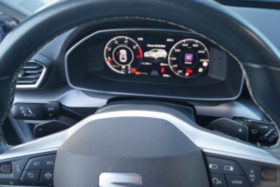 SEAT Leon ST Sportstourer 2.0 tdi Style 150cv dsg (15)