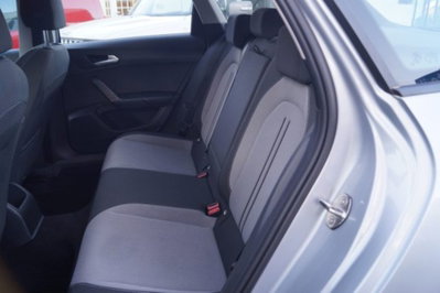 SEAT Leon ST Sportstourer 2.0 tdi Style 150cv dsg (18)