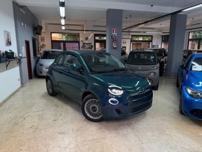 Fiat 500 1.0 hybrid Torino nuova