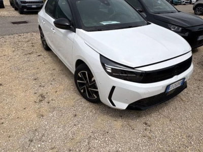 Opel Corsa 1.2 100 CV GS Line usata