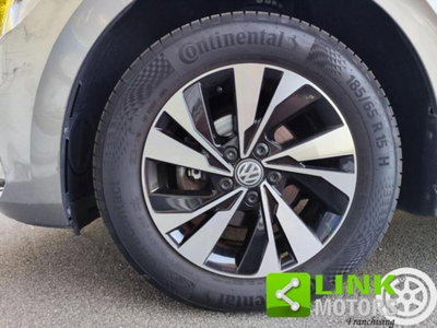 Volkswagen Polo 1.0 TSI 5p. Comfortline BlueMotion Technology (10)