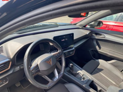 Cupra Formentor Formentor 1.5 TSI (10)