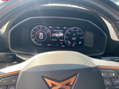 Cupra Formentor Formentor 1.5 TSI (12)