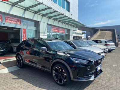 Cupra Formentor Formentor 1.5 TSI (3)