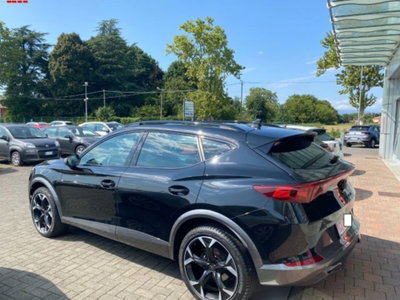 Cupra Formentor Formentor 1.5 TSI (6)