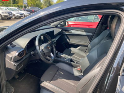 Cupra Formentor Formentor 1.5 TSI (8)