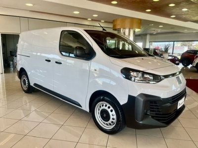 Fiat Scudo Furgone ce 1.5 bluehdi 120cv L3H1 usato