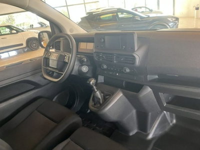 Fiat Scudo Furgone ce 1.5 bluehdi 120cv L3H1 (11)