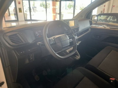 Fiat Scudo Furgone ce 1.5 bluehdi 120cv L3H1 (12)