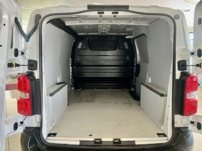Fiat Scudo Furgone ce 1.5 bluehdi 120cv L3H1 (15)