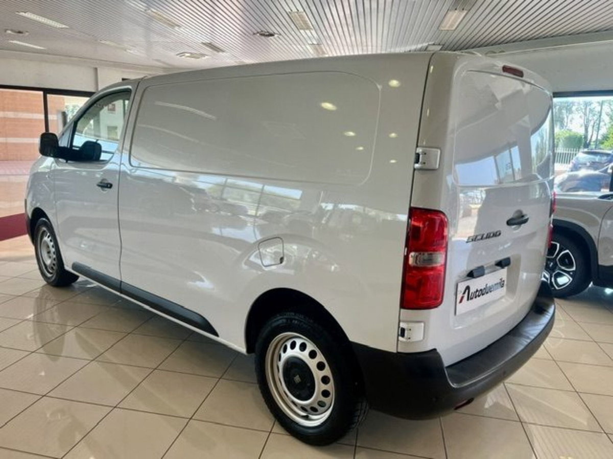 Fiat Scudo Furgone ce 1.5 bluehdi 120cv L3H1 (6)