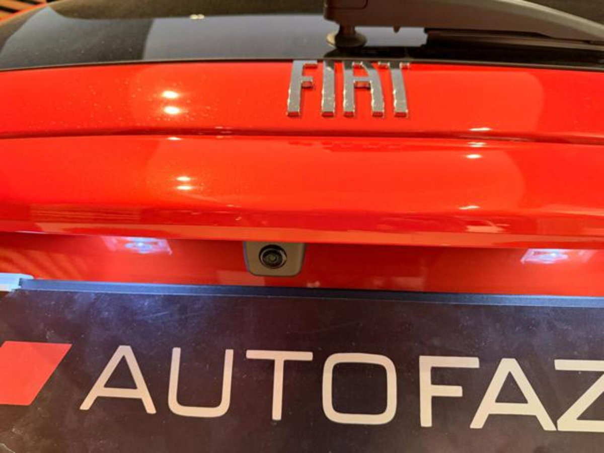 Fiat 600 1.2 La Prima 100cv (11)