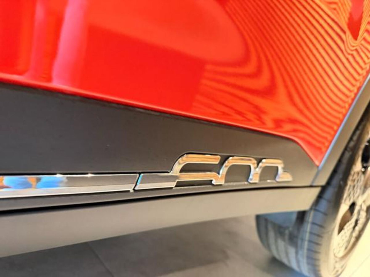 Fiat 600 1.2 La Prima 100cv (15)