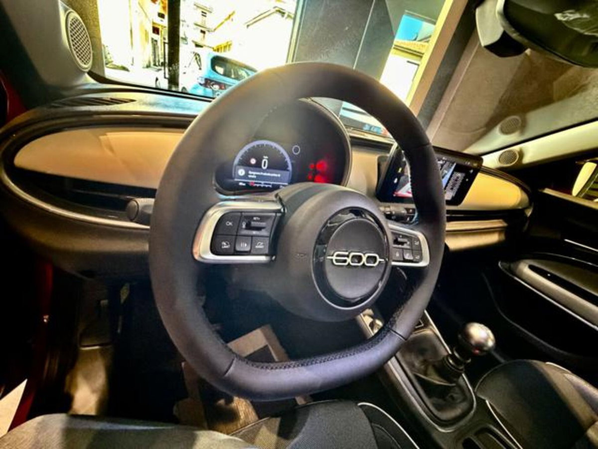 Fiat 600 1.2 La Prima 100cv (16)