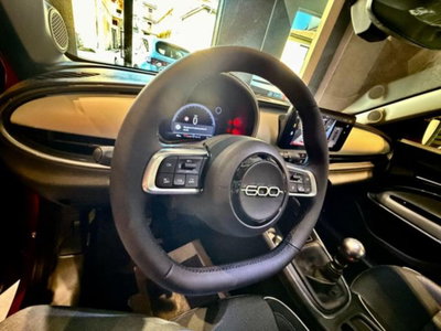 Fiat 600 1.2 La Prima 100cv (16)