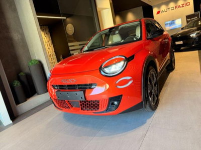 Fiat 600 1.2 La Prima 100cv (2)