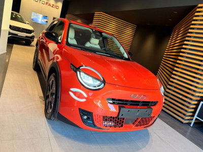 Fiat 600 1.2 La Prima 100cv (6)