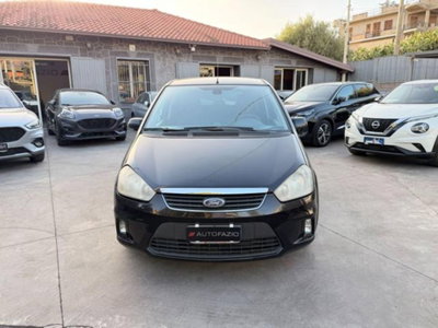 Ford C-Max 1.6 TDCi 110 CV Titanium DPF (11)