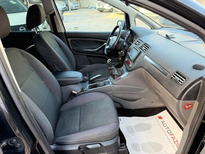 Ford C-Max 1.6 TDCi 110 CV Titanium DPF (12)